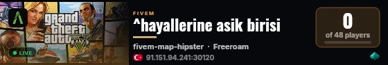^hayallerine asik birisi live status badge
