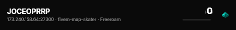 JOCEOPRRP live status badge