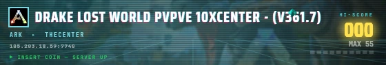 Arcade badge preview