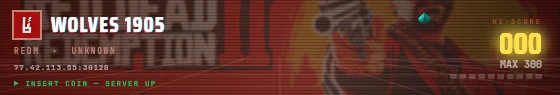 Arcade badge preview