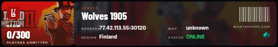 Ticket badge preview