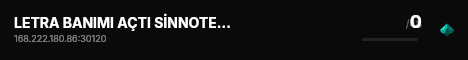 LETRA BANIMI AÇTI SİNNOTES ABLAM 💖 /hazze0001 live status badge