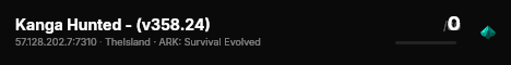 Kanga Hunted - (v358.24) live status badge