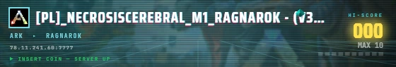 Arcade badge preview