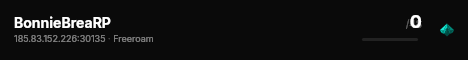 BonnieBreaRP live status badge