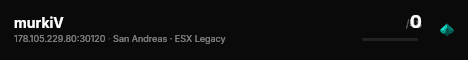 murkiV live status badge