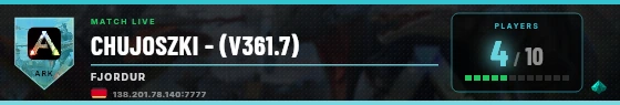 Scoreboard badge preview