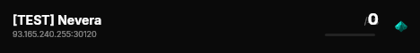 [TEST] Nevera live status badge