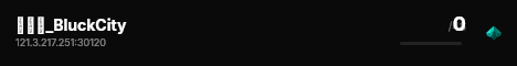 開発中_BluckCity live status badge
