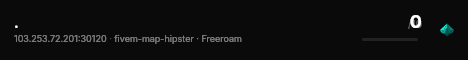 . live status badge