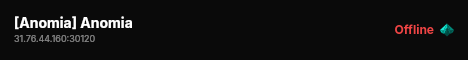 [Anomia] Anomia live status badge