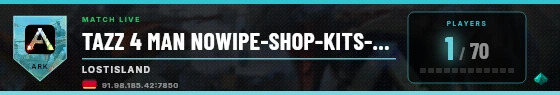 Scoreboard badge preview