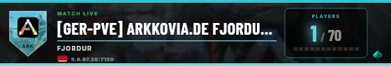 Scoreboard badge preview