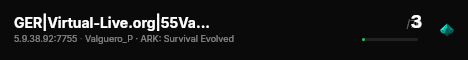 GER|Virtual-Live.org|55Va|Cluster|PVE|Valguero - (v361.5) live status badge