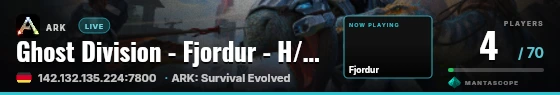 Hero badge preview
