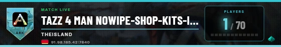 Scoreboard badge preview
