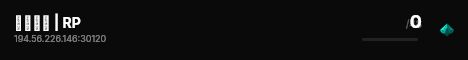 طنجة | RP  live status badge