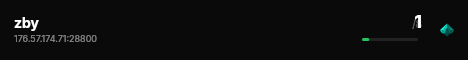 zby live status badge
