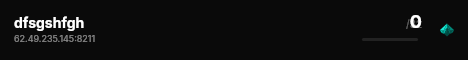 dfsgshfgh live status badge