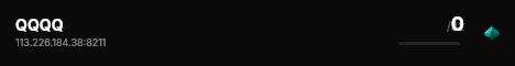 QQQQ live status badge
