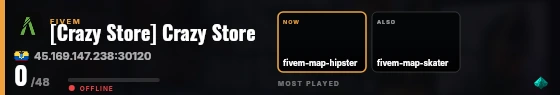 Filmstrip badge preview