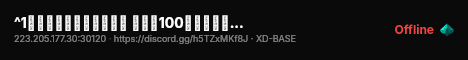 ^1เอ็กดีโฟคิง คริ100ทุกไม้ ตีมันลั่นทุกหัว !! live status badge