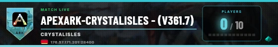 Scoreboard badge preview