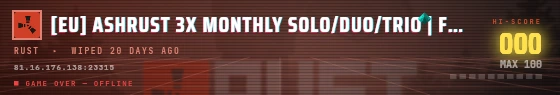 Arcade badge preview