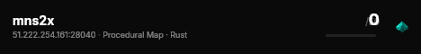 mns2x live status badge