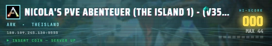 Arcade badge preview