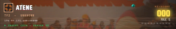 Arcade badge preview