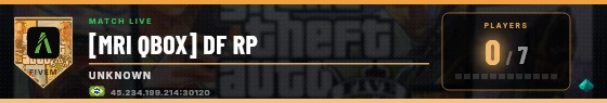 Scoreboard badge preview
