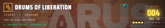 Arcade badge preview