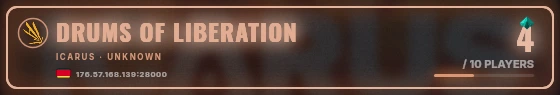Marquee badge preview