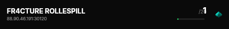 FR4CTURE ROLLESPILL live status badge