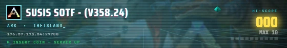 Arcade badge preview