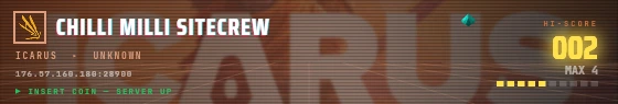 Arcade badge preview