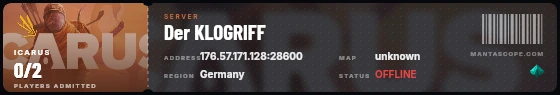 Ticket badge preview