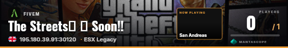 Hero badge preview