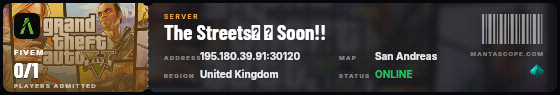 Ticket badge preview