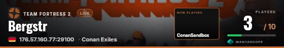 Hero badge preview