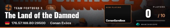 Hero badge preview