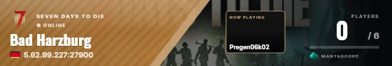 Sweep badge preview