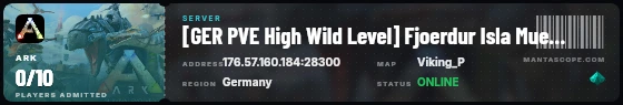 Ticket badge preview