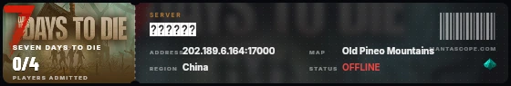 Ticket badge preview