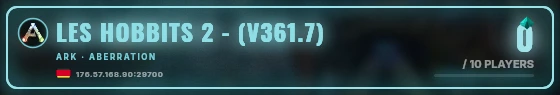 Marquee badge preview