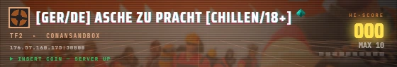 Arcade badge preview