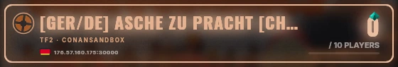 Marquee badge preview