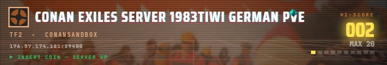Arcade badge preview