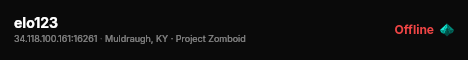 elo123 live status badge